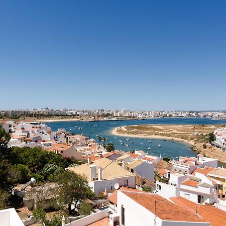 Aparthotel One2Seven Ferragudo  Exterior foto