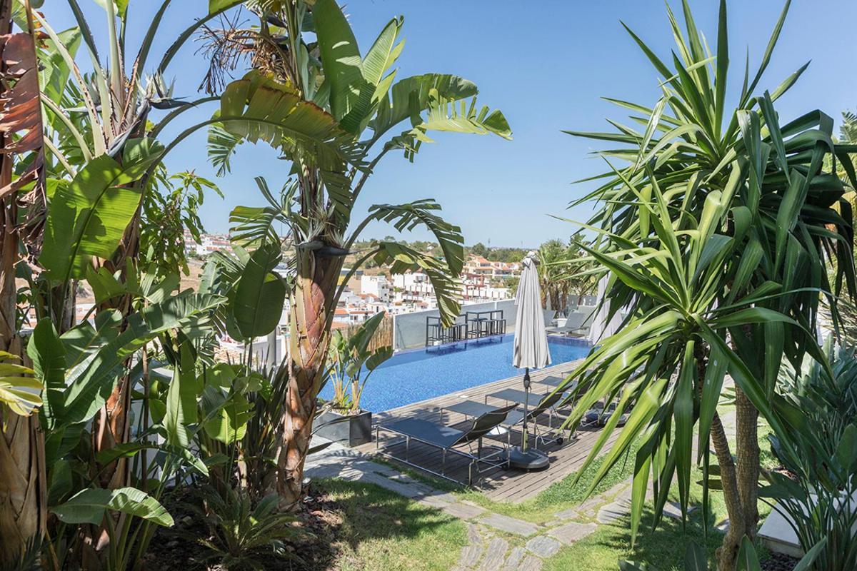Aparthotel One2Seven Ferragudo  Exterior foto