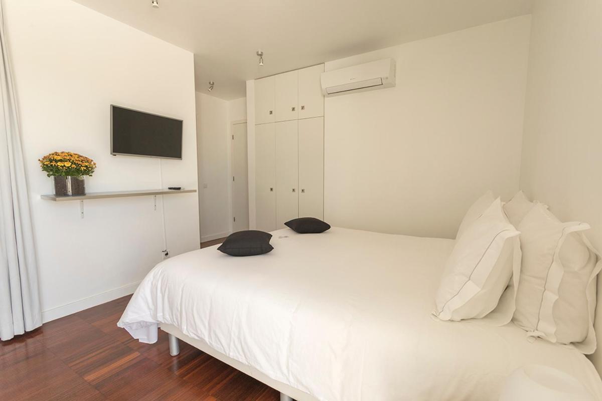 Aparthotel One2Seven Ferragudo  Exterior foto