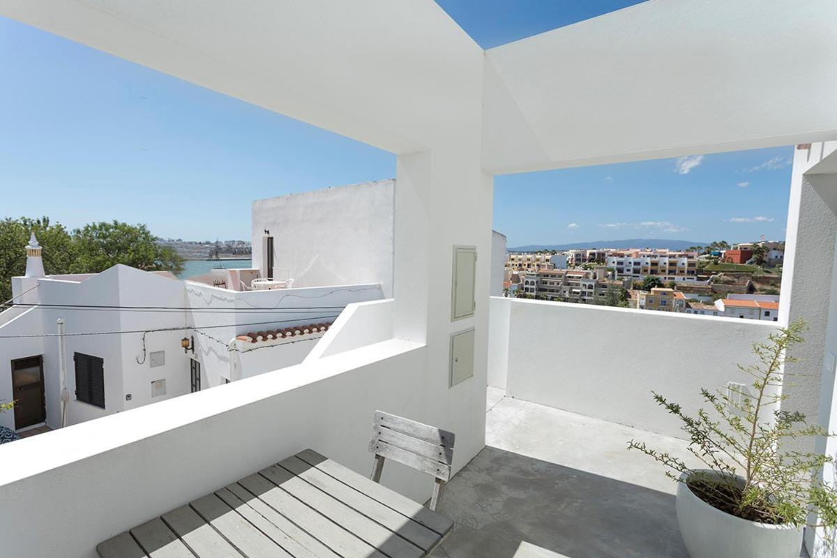 Aparthotel One2Seven Ferragudo  Exterior foto