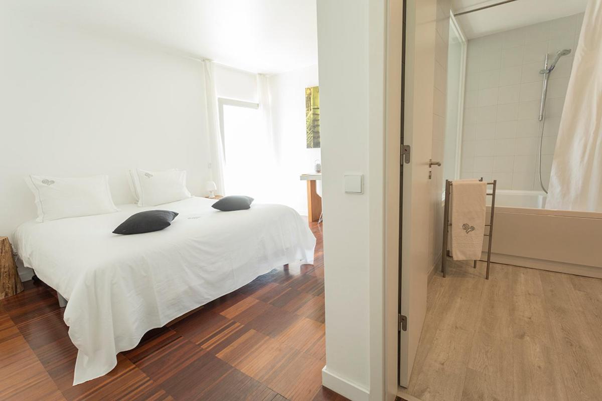 Aparthotel One2Seven Ferragudo  Exterior foto