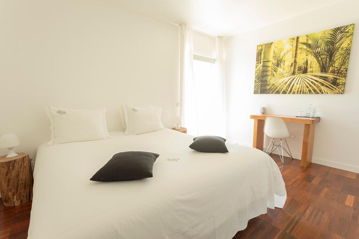 Aparthotel One2Seven Ferragudo  Exterior foto