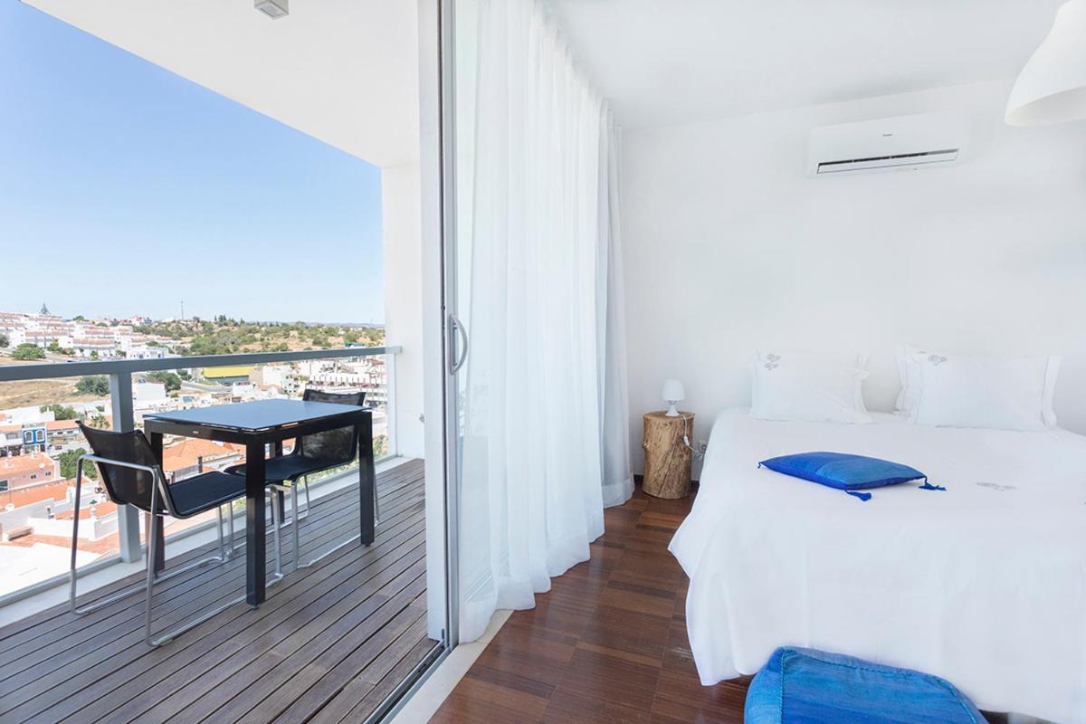 Aparthotel One2Seven Ferragudo  Exterior foto