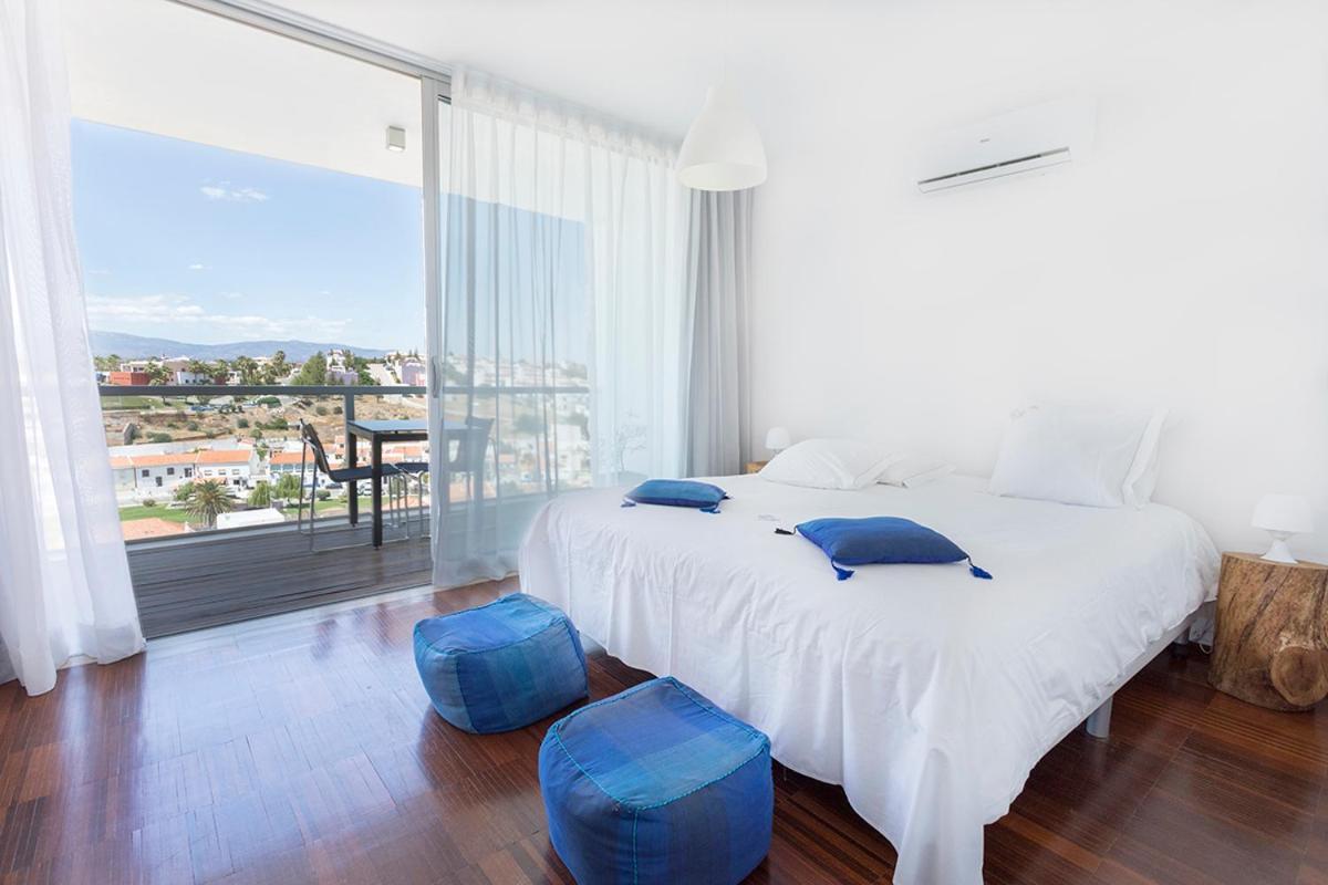 Aparthotel One2Seven Ferragudo  Exterior foto