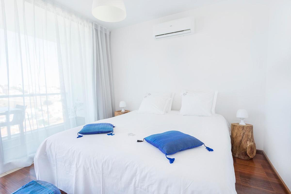 Aparthotel One2Seven Ferragudo  Exterior foto