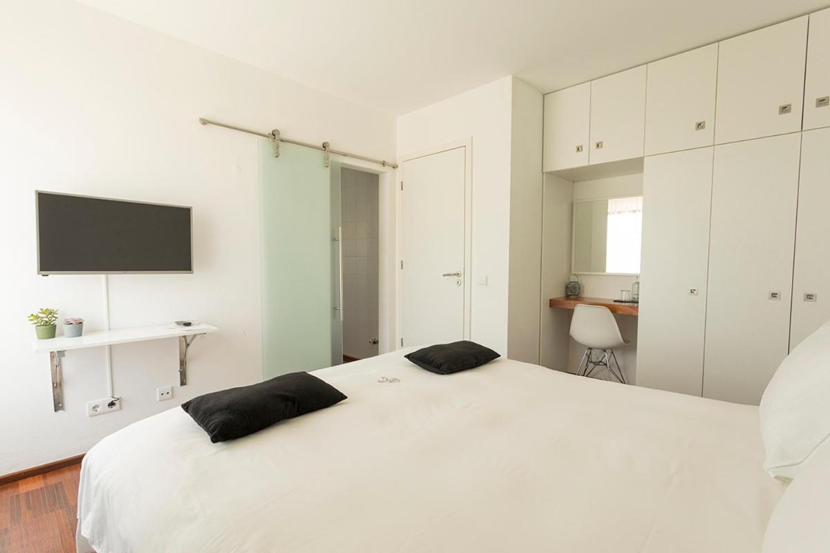 Aparthotel One2Seven Ferragudo  Exterior foto