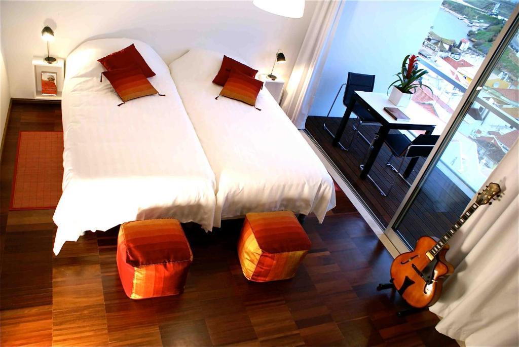 Aparthotel One2Seven Ferragudo  Habitación foto