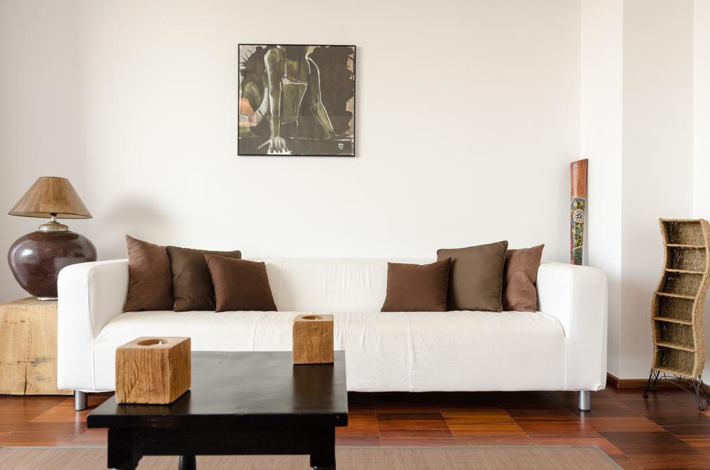 Aparthotel One2Seven Ferragudo  Habitación foto