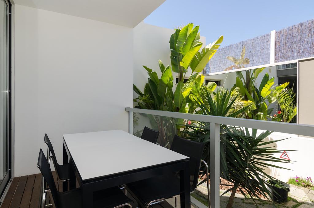 Aparthotel One2Seven Ferragudo  Habitación foto