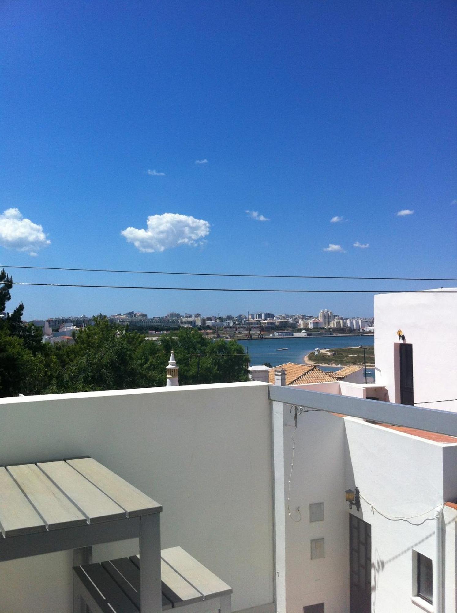 Aparthotel One2Seven Ferragudo  Habitación foto