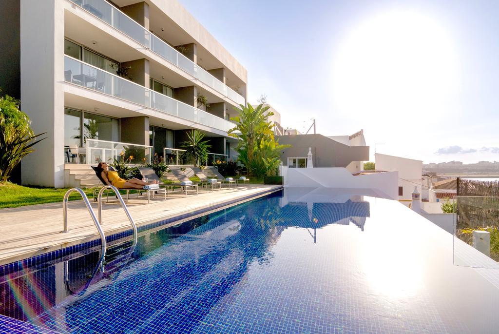 Aparthotel One2Seven Ferragudo  Exterior foto